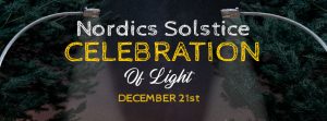 100 Mile Nordics Solstice Celebration Of Light @ 100 mile nordics